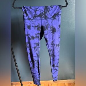 Lululemon align leggings